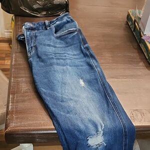 Vervet Jeans, Worn Once